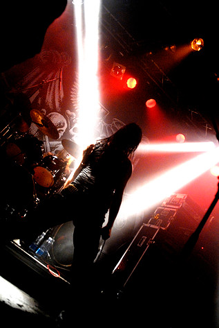 2007-11-22 - Marduk från Klubben, Stockholm