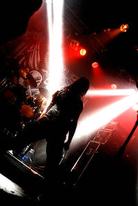 2007-11-22 - Marduk från Klubben, Stockholm