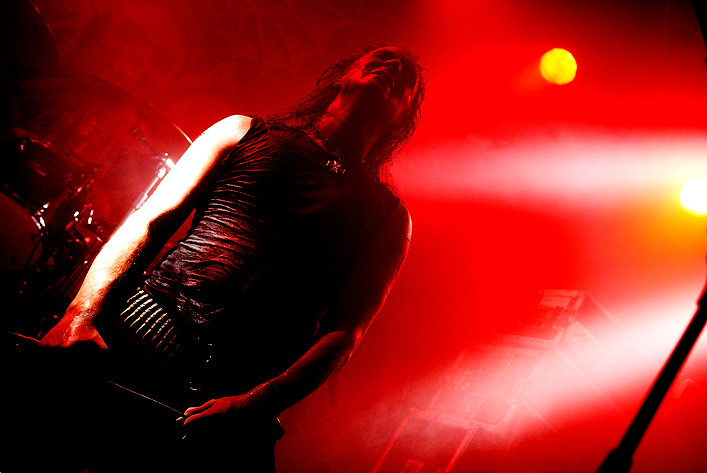 2007-11-22 - Marduk från Klubben, Stockholm