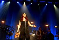 2007-11-23 - Shirley Clamp från Rival, Stockholm