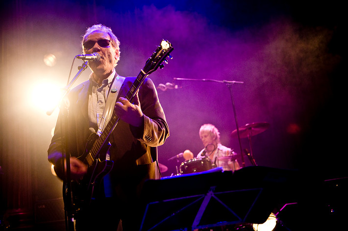 2007-11-23 - Torsson från Nalen, Stockholm