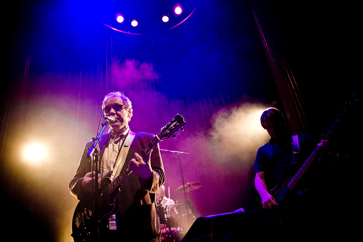 2007-11-23 - Torsson från Nalen, Stockholm