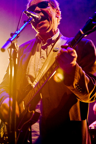 2007-11-23 - Torsson från Nalen, Stockholm