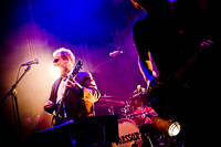 2007-11-23 - Torsson från Nalen, Stockholm