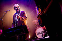 2007-11-23 - Torsson från Nalen, Stockholm