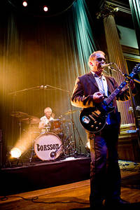 2007-11-23 - Torsson från Nalen, Stockholm