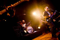 2007-11-23 - Torsson från Nalen, Stockholm