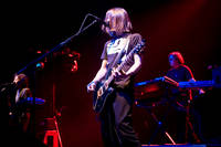 2007-11-23 - Porcupine Tree från Annexet, Stockholm