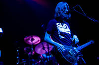 2007-11-23 - Porcupine Tree från Annexet, Stockholm