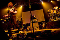 2007-11-23 - Porcupine Tree från Annexet, Stockholm