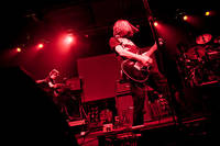 2007-11-23 - Porcupine Tree från Annexet, Stockholm