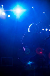 2007-11-23 - Sahara Hotnights från Mejeriet, Lund