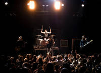 2007-11-23 - Sahara Hotnights från Mejeriet, Lund