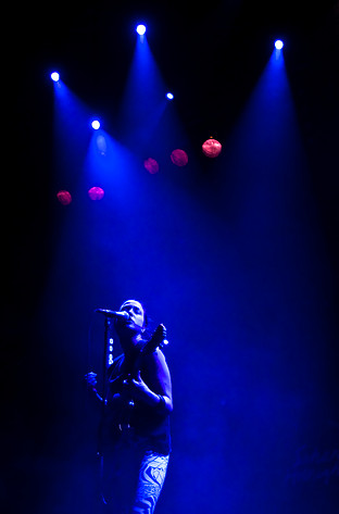 2007-11-23 - Sahara Hotnights från Mejeriet, Lund
