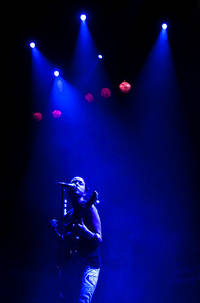 2007-11-23 - Sahara Hotnights från Mejeriet, Lund