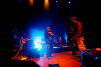 2007-11-24 - Happy Mondays från Berns, Stockholm