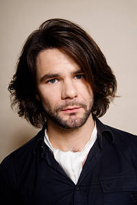2007-11-25 - Timo Räisänen från Studio, Stockholm
