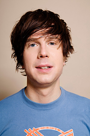 2007-11-25 - Timo Räisänen från Studio, Stockholm