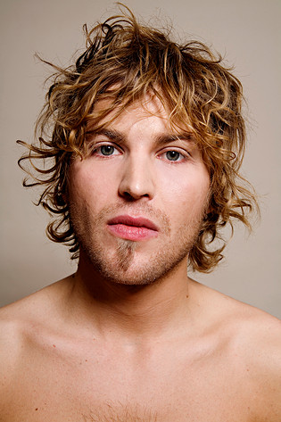 2007-11-25 - Timo Räisänen från Studio, Stockholm