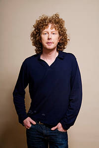 2007-11-25 - Timo Räisänen från Studio, Stockholm