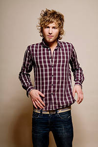 2007-11-25 - Timo Räisänen från Studio, Stockholm