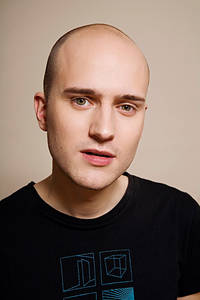 2007-11-25 - Timo Räisänen från Studio, Stockholm