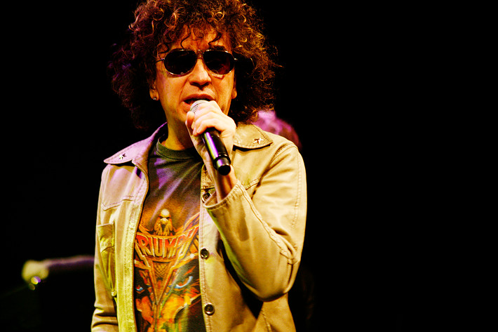 2007-11-25 - Magnus Uggla från Södra Teatern, Stockholm 2007-11-25 - Magnus Uggla från Södra Teatern, Stockholm