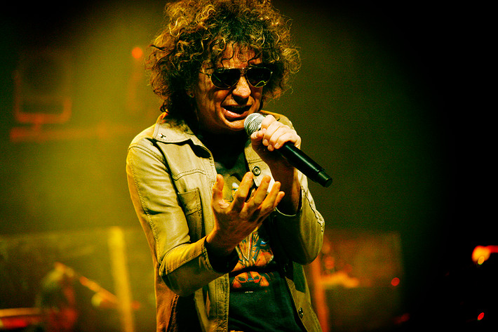 2007-11-25 - Magnus Uggla från Södra Teatern, Stockholm 2007-11-25 - Magnus Uggla från Södra Teatern, Stockholm