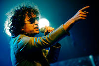 2007-11-25 - Magnus Uggla från Södra Teatern, Stockholm