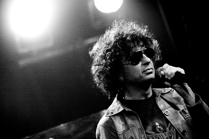 2007-11-25 - Magnus Uggla från Södra Teatern, Stockholm 2007-11-25 - Magnus Uggla från Södra Teatern, Stockholm