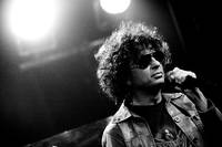 2007-11-25 - Magnus Uggla från Södra Teatern, Stockholm