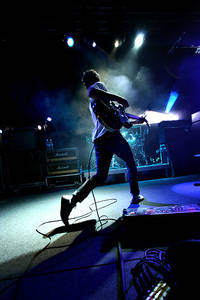 2007-11-26 - Editors från Debaser Medis, Stockholm