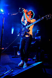 2007-11-26 - Editors från Debaser Medis, Stockholm