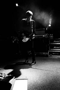 2007-11-26 - Editors från Debaser Medis, Stockholm