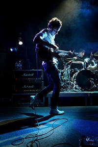 2007-11-26 - Editors från Debaser Medis, Stockholm