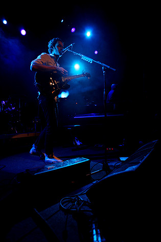 2007-11-26 - Editors från Debaser Medis, Stockholm