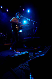 2007-11-26 - Editors från Debaser Medis, Stockholm