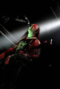 2007-05-23 - Venom från Klubben, Stockholm