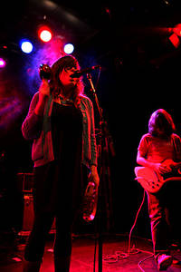 2007-11-27 - Black Mountain från Kägelbanan, Stockholm