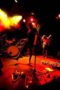 2007-11-27 - Black Mountain från Kägelbanan, Stockholm