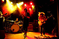 2007-11-27 - Black Mountain från Kägelbanan, Stockholm