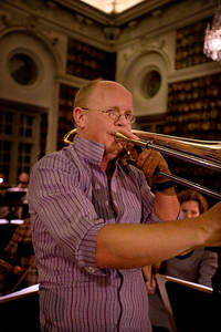 2007-11-27 - Christian Lindberg från Riddarhuset, Stockholm