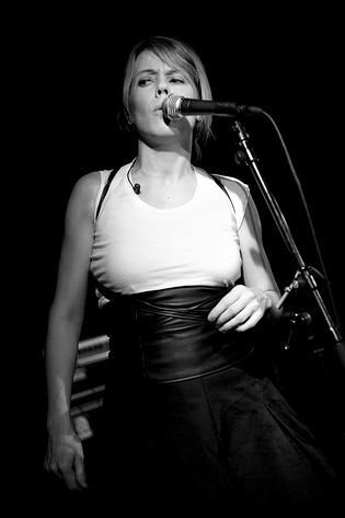 2007-11-27 - Säkert! från Nefertiti, Göteborg