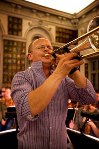 2007-11-27 - Christian Lindberg från Riddarhuset, Stockholm