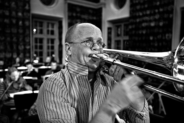 2007-11-27 - Christian Lindberg från Riddarhuset, Stockholm