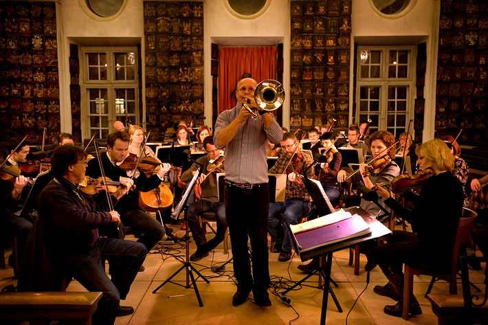 2007-11-27 - Christian Lindberg från Riddarhuset, Stockholm