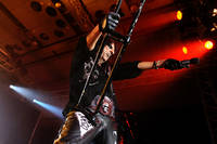 2007-11-27 - Alice Cooper från Olympen, Lund