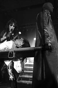 2007-11-27 - Alice Cooper från Olympen, Lund