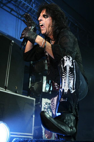 2007-11-27 - Alice Cooper från Olympen, Lund