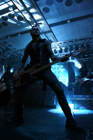 2007-11-27 - Alice Cooper från Olympen, Lund